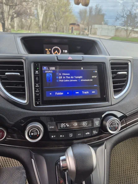 Honda CR-V 2016 - 10