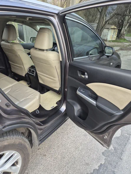 Honda CR-V 2016 - 6