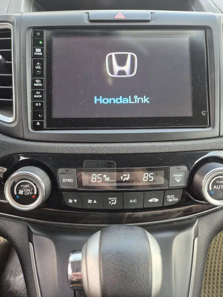 Honda CR-V 2016 - 11