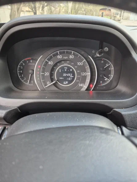 Honda CR-V 2016 - 12