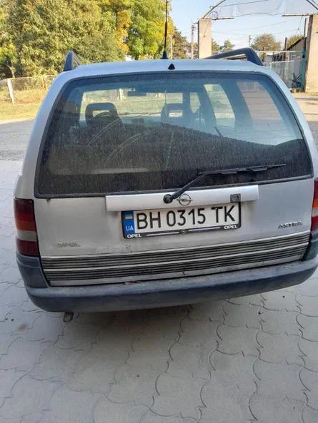 Opel Astra 1995 - 1