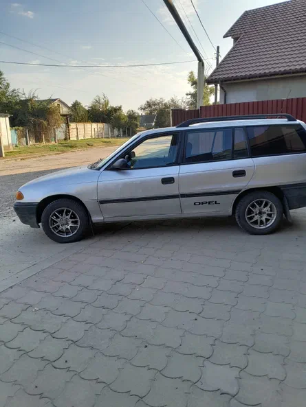 Opel Astra 1995 - 0