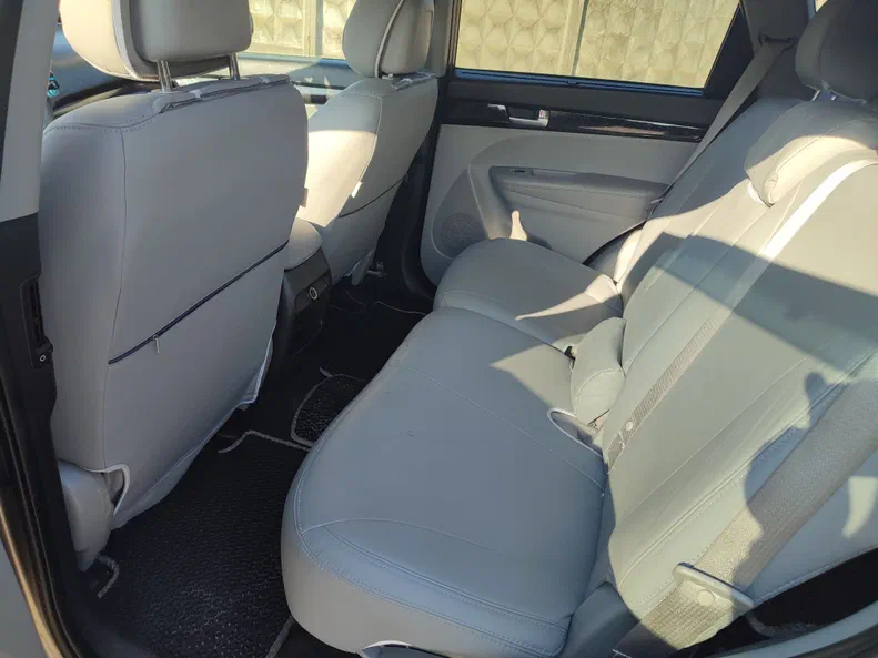 Kia Sorento 2013 - 15
