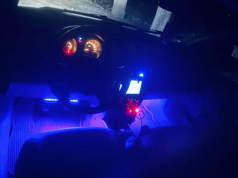 Chevrolet Aveo 2004 - 0