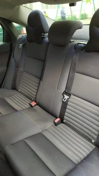Volvo S40 2007 - 6