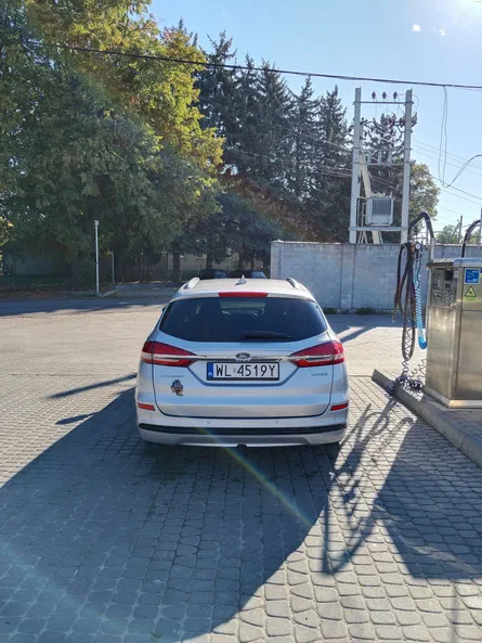 Ford Mondeo 2021 - 6