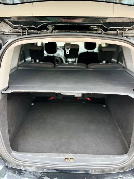 Renault Scenic 2013 - 20