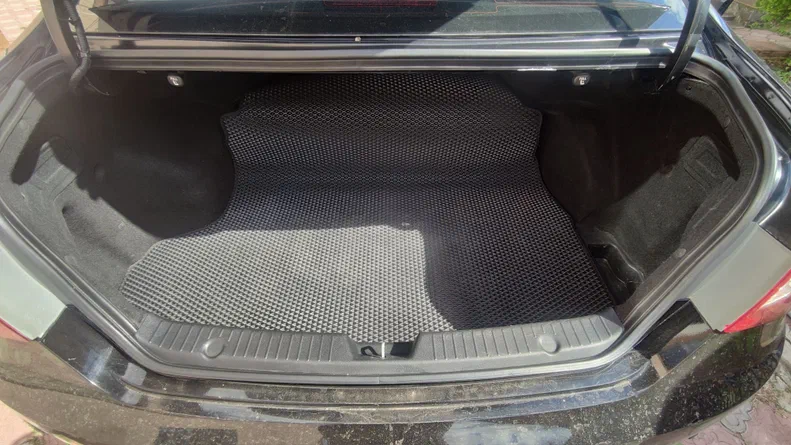 Hyundai Sonata 2011 - 14