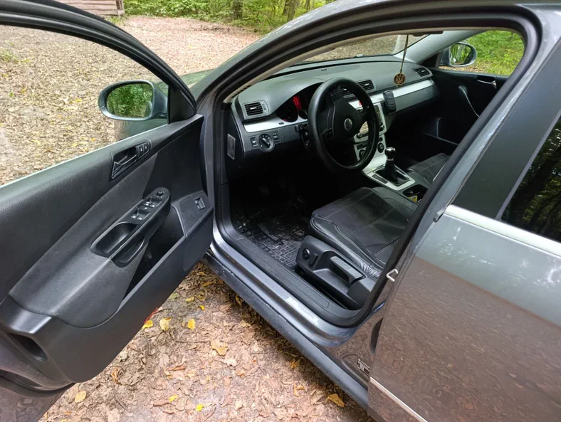 Volkswagen Passat 2007 - 5