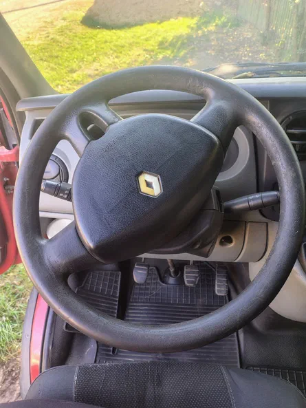 Renault Master 2005 - 7