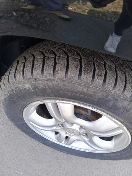 Kia Sportage 2005 - 22