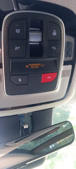 Hyundai Santa Fe 2022 - 14