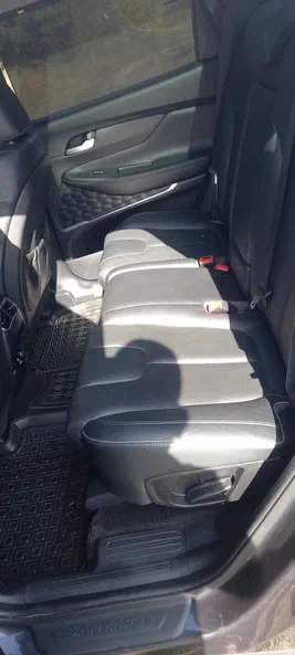 Hyundai Santa Fe 2022 - 17