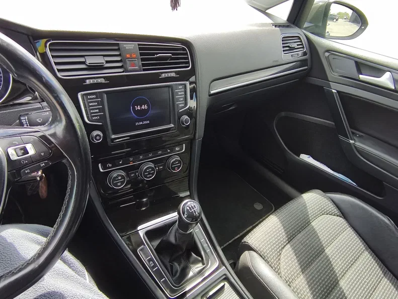 Volkswagen Golf 2016 - 6