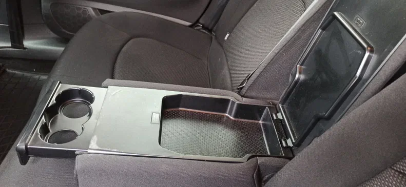 Citroen C5 2015 - 21