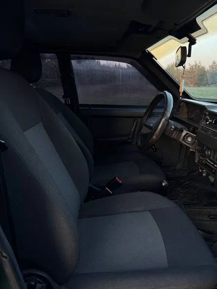 Lada (ВАЗ) 21099 1999