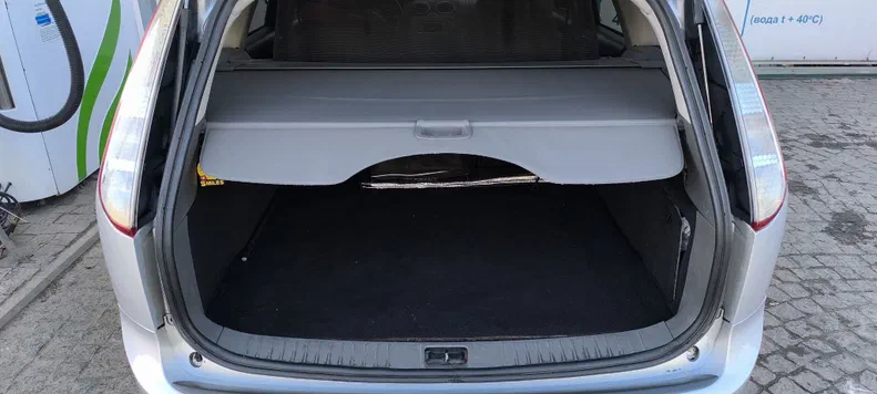 Ford Focus 2010 - 30