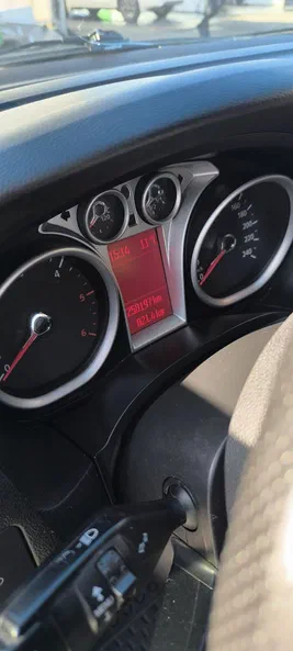 Ford Focus 2010 - 22