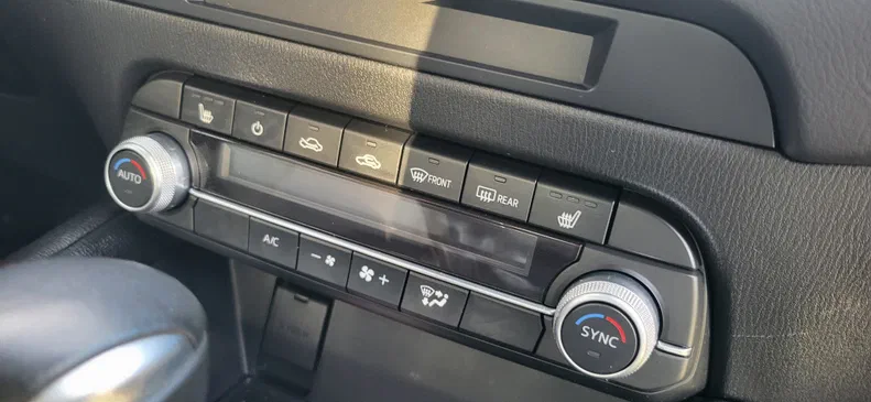 Mazda CX-5 2022 - 25