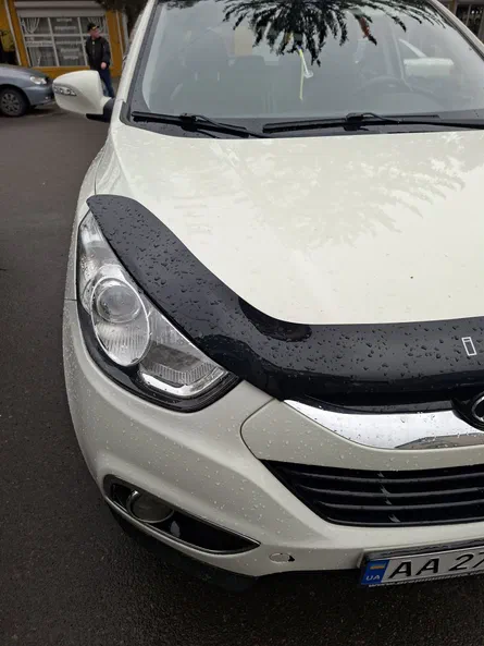 Hyundai ix35 2011 - 14