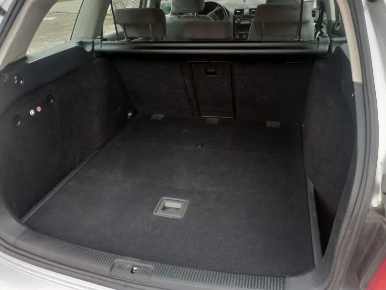Volkswagen Golf 2009 - 7