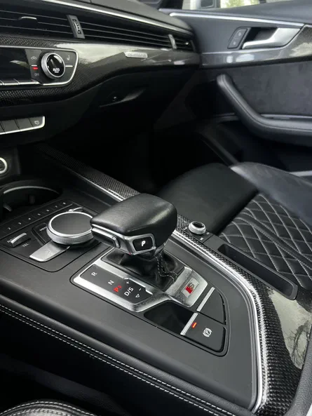 Audi S4 2017 - 5