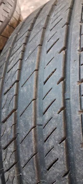 Subaru Tribeca 2006 - 18