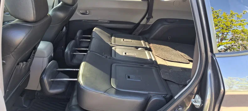 Subaru Tribeca 2006 - 14