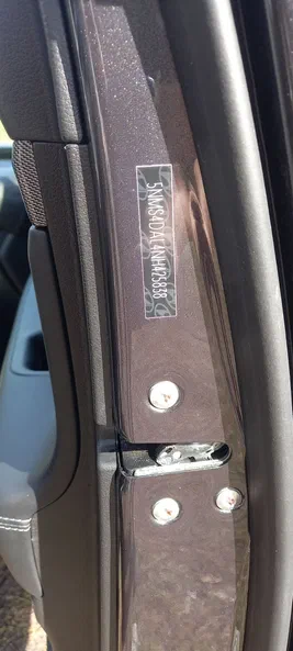 Hyundai Santa Fe 2022 - 9