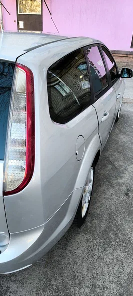 Ford Focus 2010 - 10