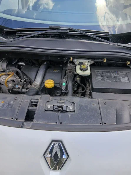 Renault Megane 2011 - 12