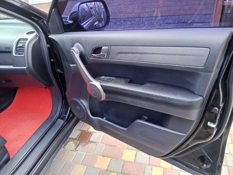 Honda CR-V 2008 - 16