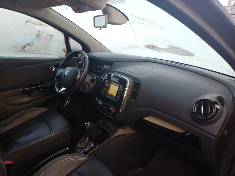 Renault Captur 2015 - 5