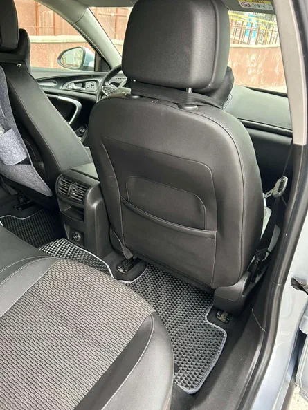 Opel Insignia 2015 - 5