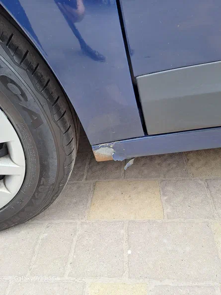 Renault Scenic 2010 - 5