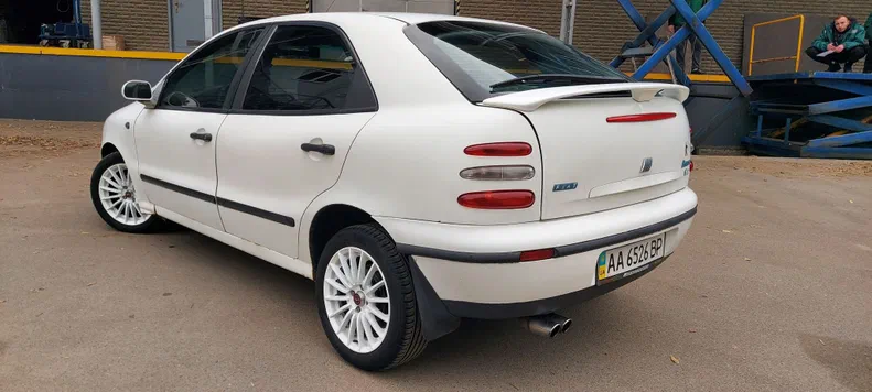 Fiat Brava 1996