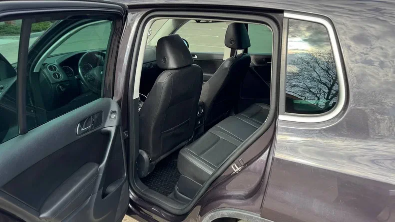 Volkswagen Tiguan 2016 - 15