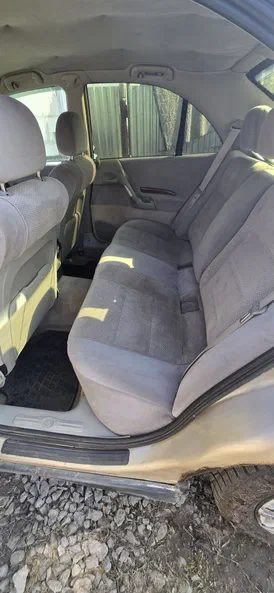 Opel Omega 1998 - 4