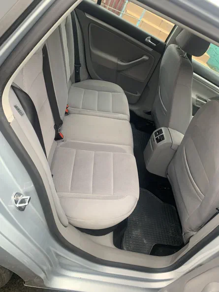 Volkswagen Golf 2009 - 13