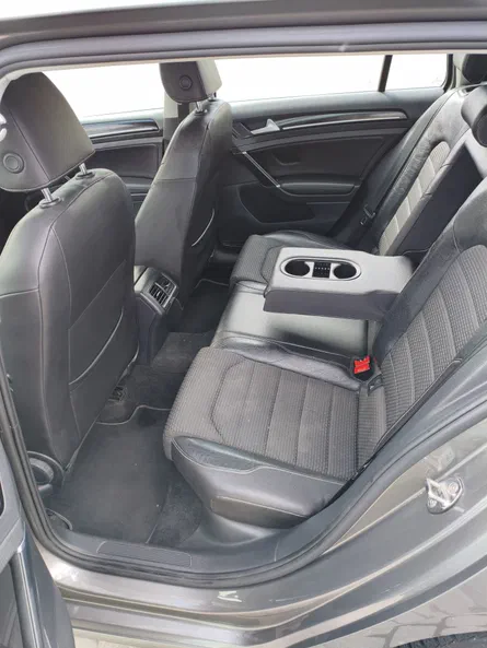 Volkswagen Golf 2016 - 11