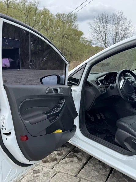 Ford Fiesta 2017 - 17