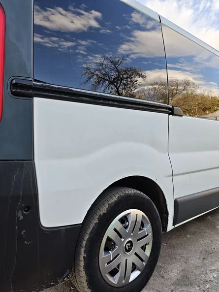 Renault Trafic 2006 - 25