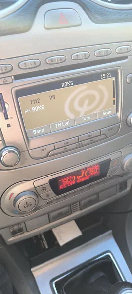 Ford Focus 2010 - 36