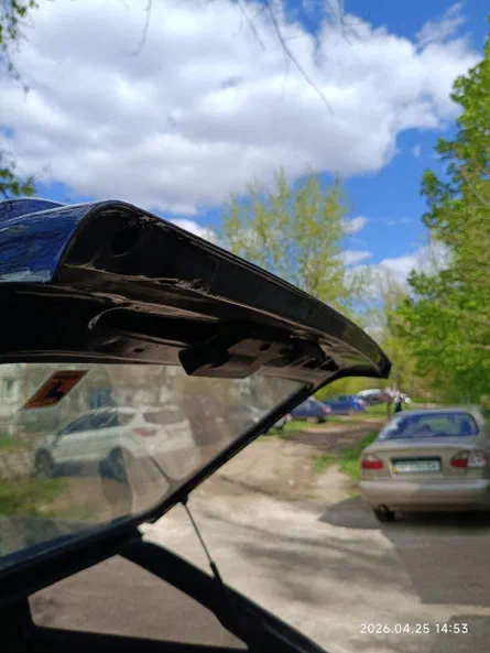 ЗАЗ 1102 «Таврия» 2002 - 23