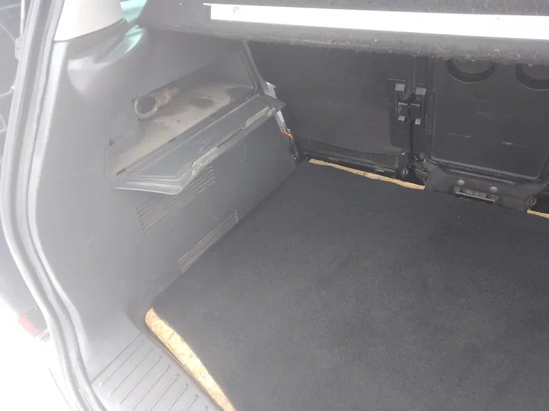 Ford Focus 2004 - 11