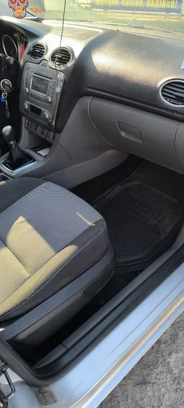 Ford Focus 2010 - 23