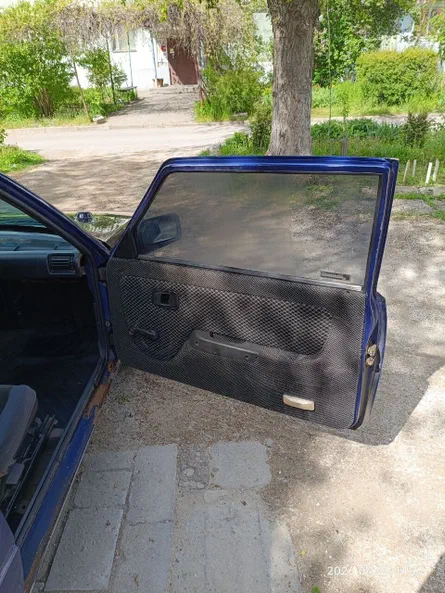 ЗАЗ 1102 «Таврия» 2002 - 21