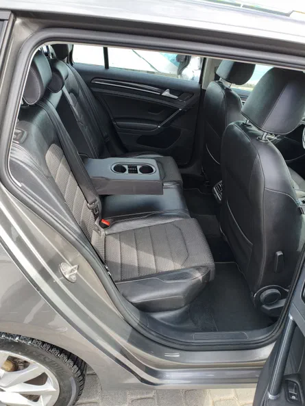 Volkswagen Golf 2016 - 12