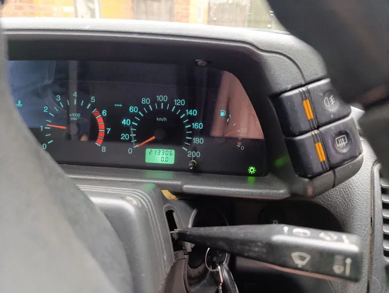 Lada (ВАЗ) 2110 2007 - 9