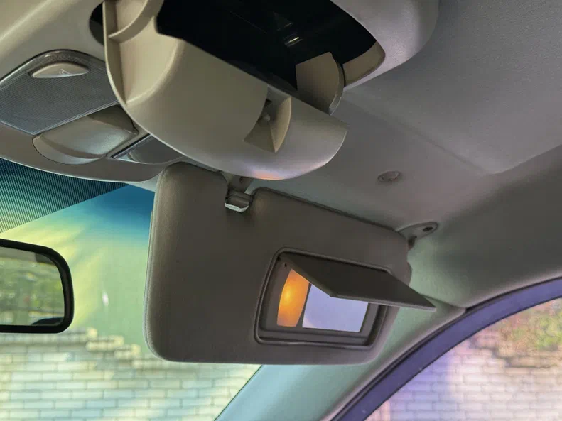 SsangYong Rexton 2008 - 39